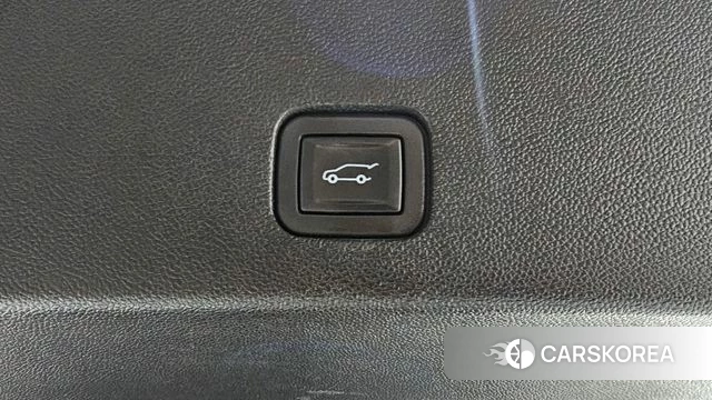 Cadillac XT6 id 4727218 из Кореи 9