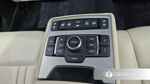 Genesis G80 id 4245766 из Кореи 9