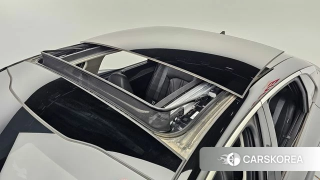 Kia K5 3rd generation id 3833979 из Кореи 9