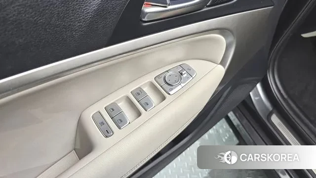 Genesis G70 id 3203390 из Кореи 9