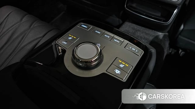 Genesis G80 (RG3) id 4853807 из Кореи 9
