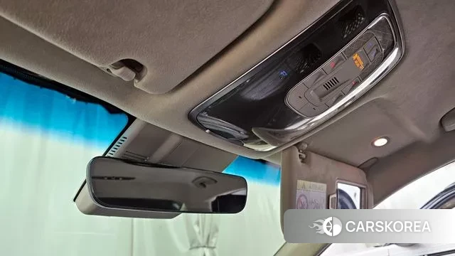 Genesis G80 (RG3) id 3493755 из Кореи 9