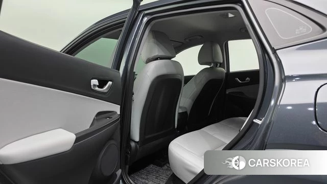 Hyundai The New Kona id 4415244 из Кореи 9