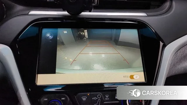 Chevrolet (GM Daewoo) Bolt EV id 3402617 из Кореи 9