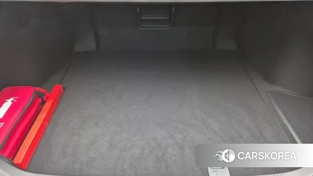 Toyota Camry (XV80) id 3517619 из Кореи 9