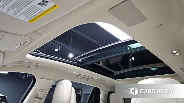 Lincoln Aviator 2nd generation id 3514187 из Кореи 9