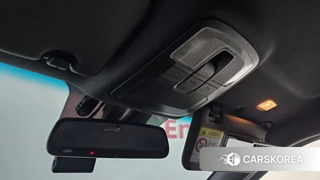 Ssangyong Beautiful Korando id 3566520 из Кореи 9