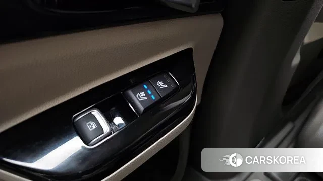 Kia Carnival 4th generation id 3115199 из Кореи 9