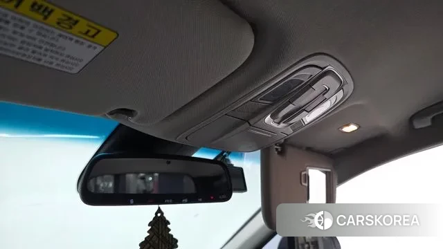 Hyundai Santa Fe TM id 3024047 из Кореи 9