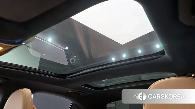 Mercedes-Benz E-Class W214 id 3745196 из Кореи 9