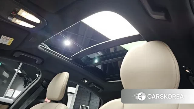 Volvo S90 id 3731206 из Кореи 9