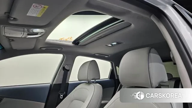 Hyundai Kona Electric id 3760854 из Кореи 9