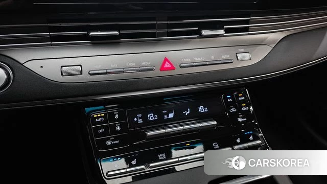 Hyundai The New Grandeur IG id 4688090 из Кореи 9