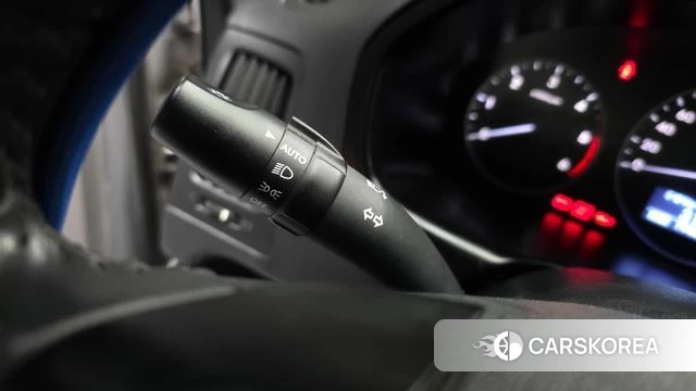 Hyundai The New Grand Starex id 4845877 из Кореи 9