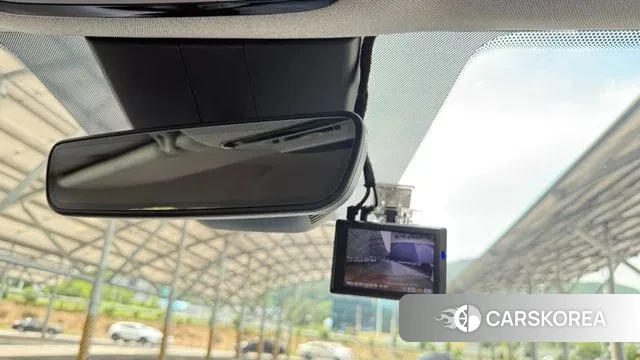 Hyundai The New Santa Fe id 3023112 из Кореи 9