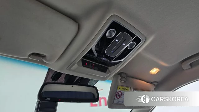 Ssangyong All New Rexton id 3852391 из Кореи 9