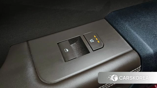 Kia Tasman id 4639969 из Кореи 9