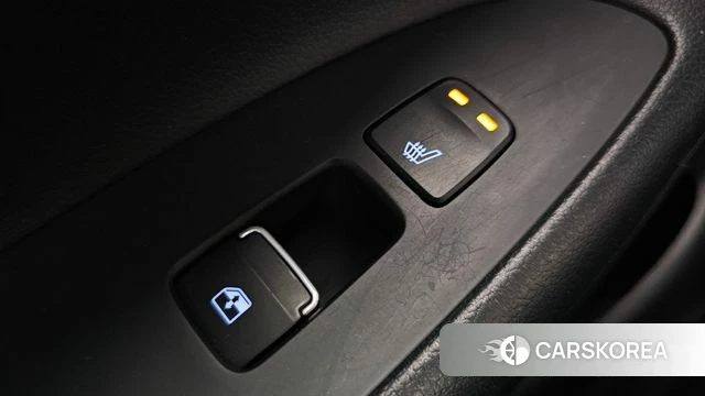 Hyundai The New Grandeur IG id 4519873 из Кореи 9