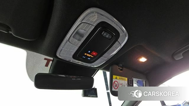 Hyundai Avante (CN7) id 4666255 из Кореи 9