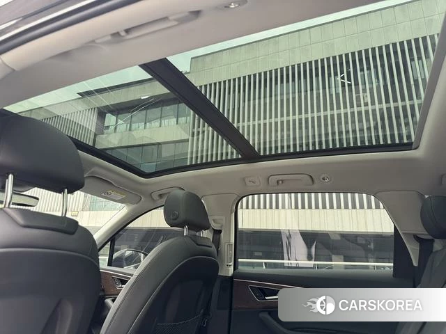 Audi Q7 id 4278633 из Китая 9