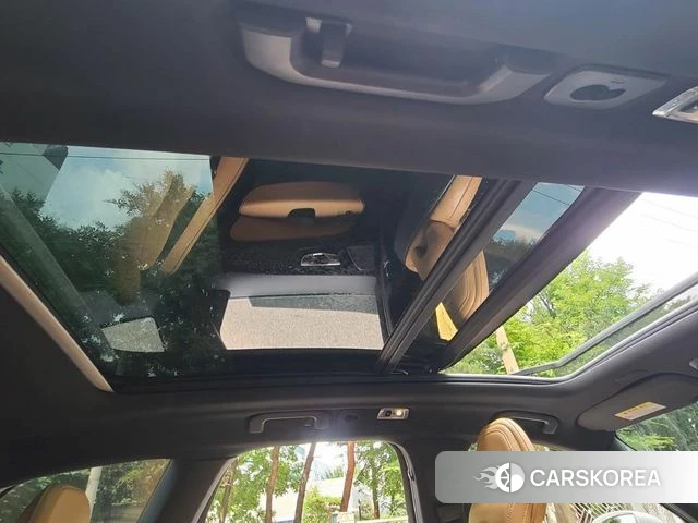 Volvo XC60 second Generation id 4530945 из Кореи 9