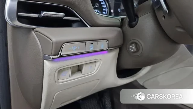 Genesis GV80 id 3545380 из Кореи 9