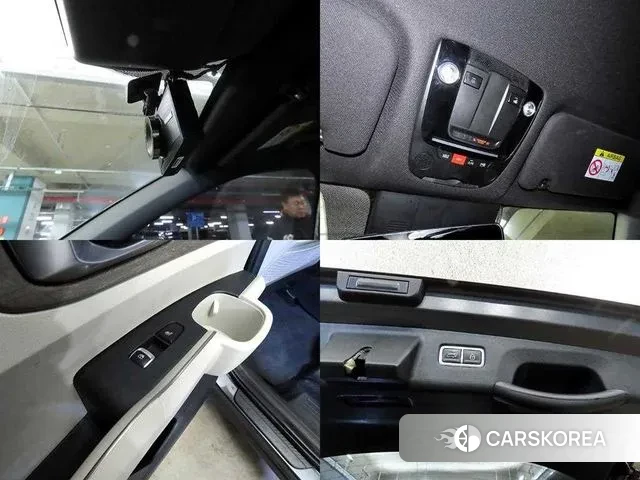 Kia Sorento 4th Generation id 3615503 из Кореи 9