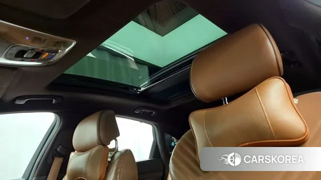 Genesis G80 (RG3) id 3008398 из Кореи 9