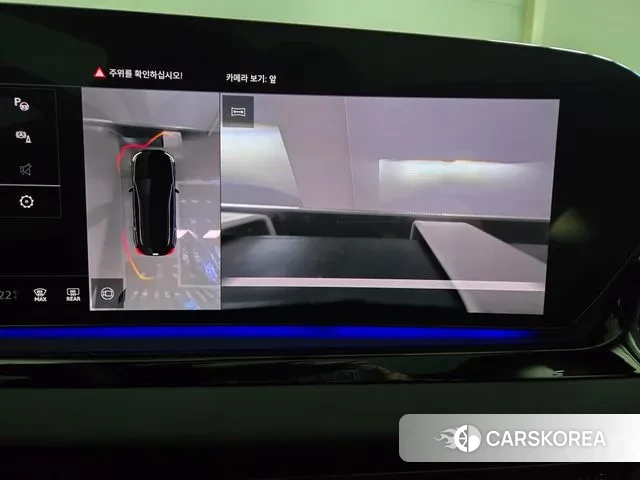 Audi A5 (B10) id 3388226 из Кореи 9