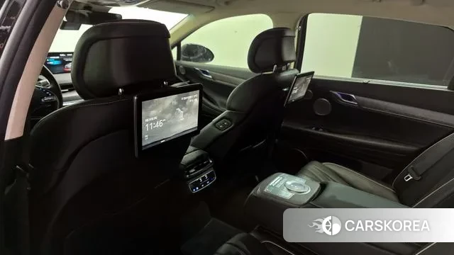 Genesis Electrified G80 (RG3) id 3213156 из Кореи 9