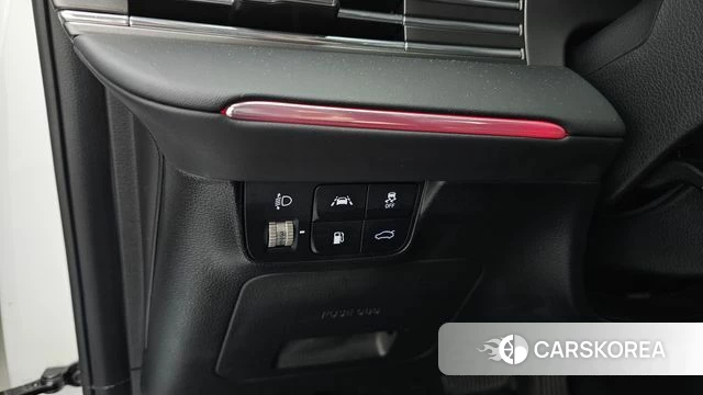 Hyundai The New Grandeur IG Hybrid id 4389256 из Кореи 9