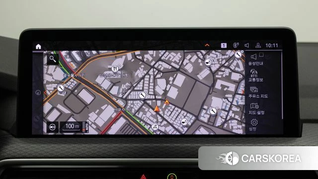 BMW X4 (G02) id 3826623 из Кореи 9