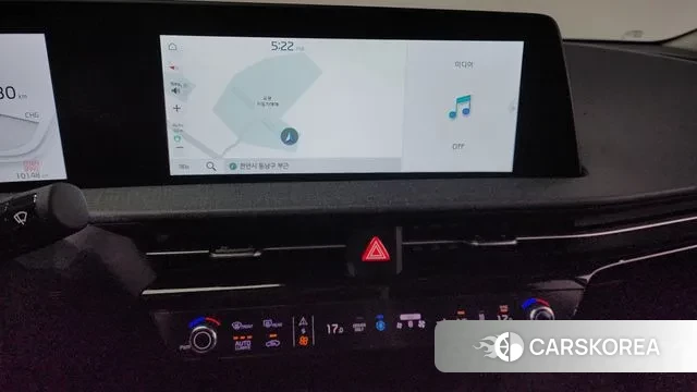 Kia EV6 id 2975006 из Кореи 9