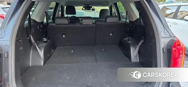 Hyundai Palisade id 3581792 из Кореи 9