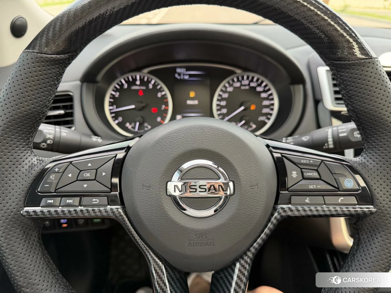 Nissan Tiida id 4510632 из Китая 9