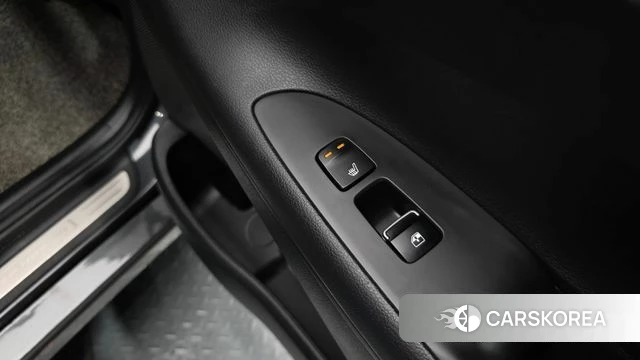 Hyundai The New Grandeur IG id 4409625 из Кореи 9