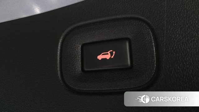 Renault Korea (Samsung) The New QM6 id 3859489 из Кореи 9