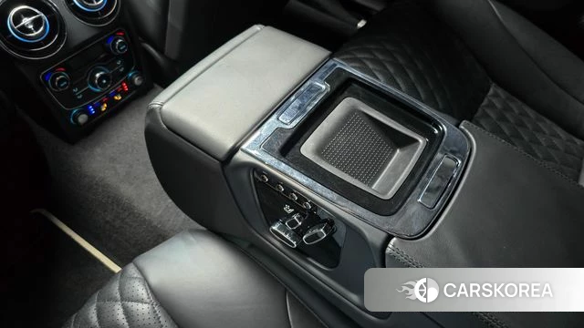 Jaguar All New XJ id 4605078 из Кореи 9