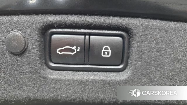 Kia K7 Premier id 4620111 из Кореи 9