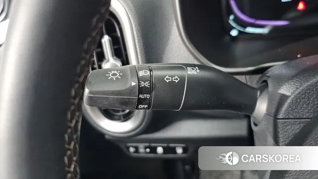 Kia The New Morning (JA) id 3399835 из Кореи 9