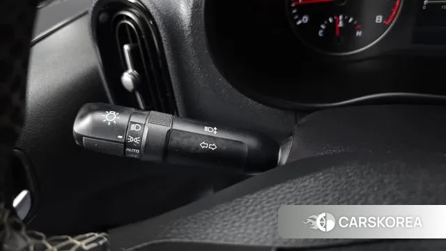 Kia Morning Urban (JA) id 3697936 из Кореи 9