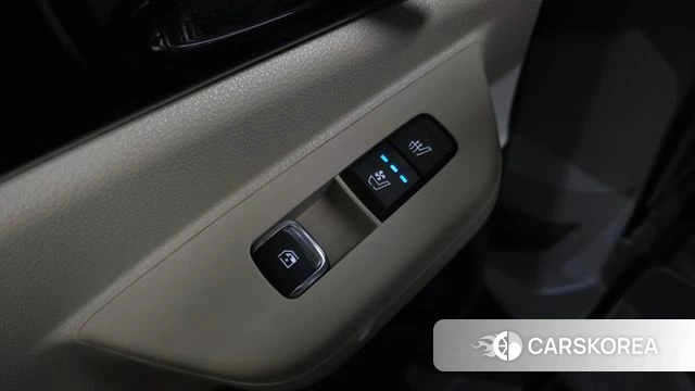 Kia The New Carnival 4th Generation id 4743853 из Кореи 9