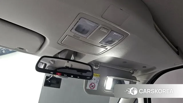 Kia The New Kia Ray id 3462676 из Кореи 9