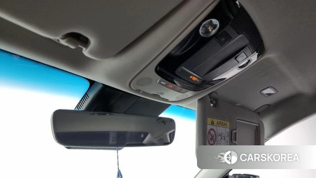 Kia K8 id 3965387 из Кореи 9