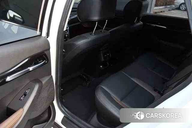 Kia Seltos id 3546704 из Кореи 9