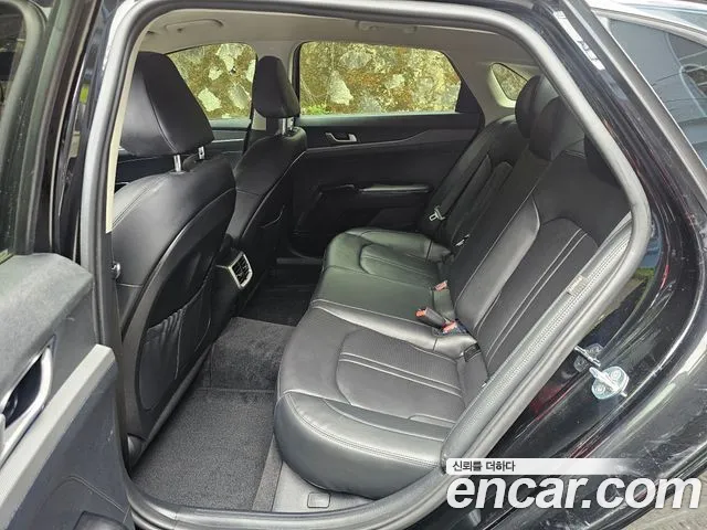 Kia K5 3rd generation id 2703614 из Кореи 9