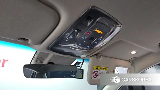 Genesis G80 (RG3) id 3524904 из Кореи 9