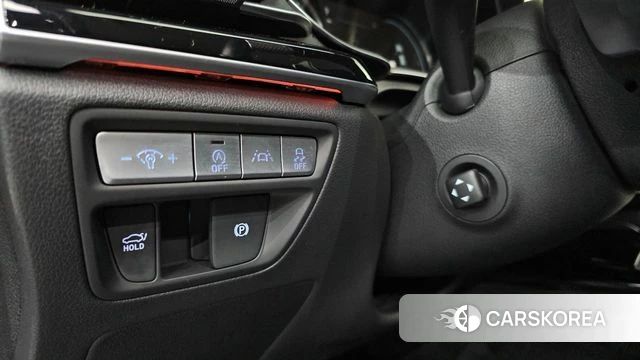 Genesis G80 (RG3) id 4750801 из Кореи 9