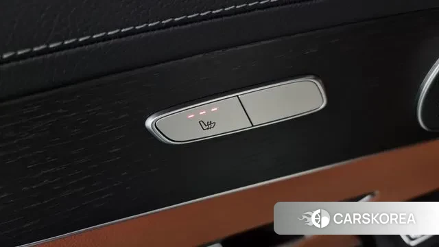 Mercedes-Benz GLC-Class X253 id 2915405 из Кореи 9