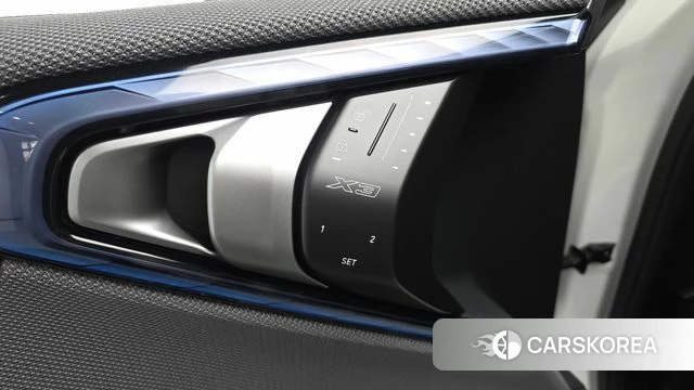 BMW X3 (G45) id 3933569 из Кореи 9